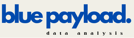 Blue Payload Logo